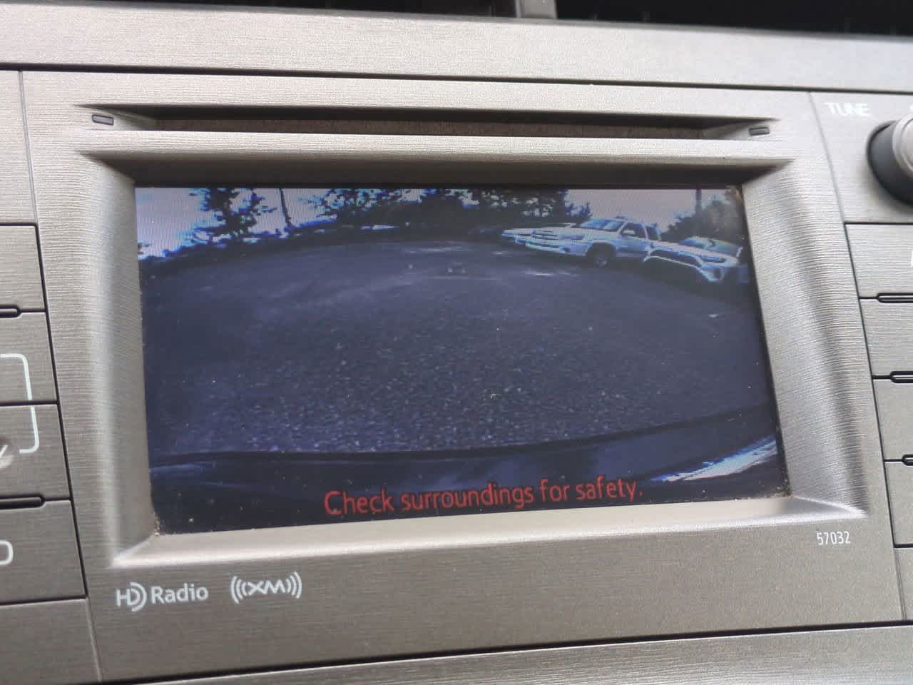 Thumbnail: 2013 Toyota Prius - 19