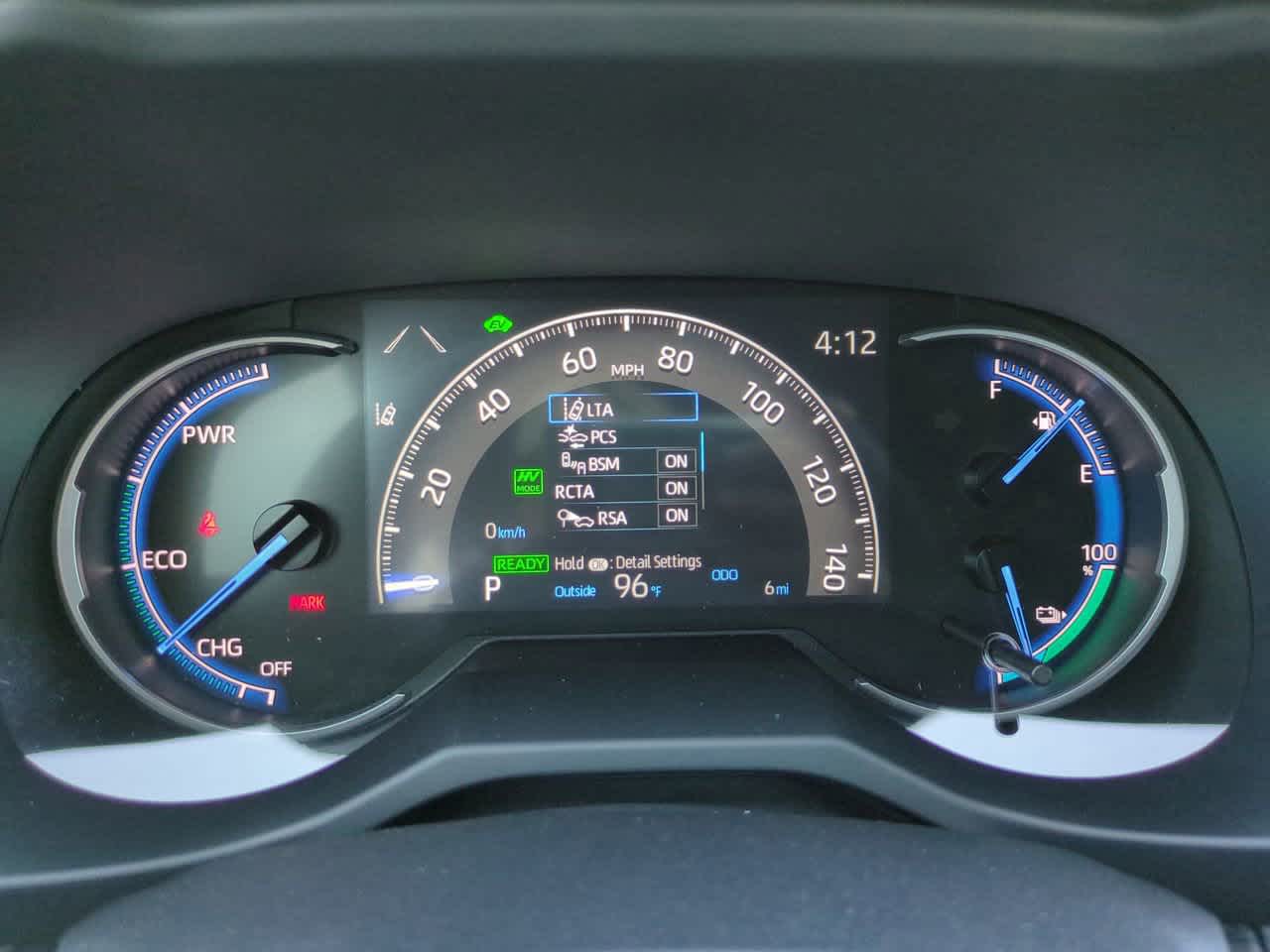 Thumbnail: 2025 Toyota RAV4 - 26