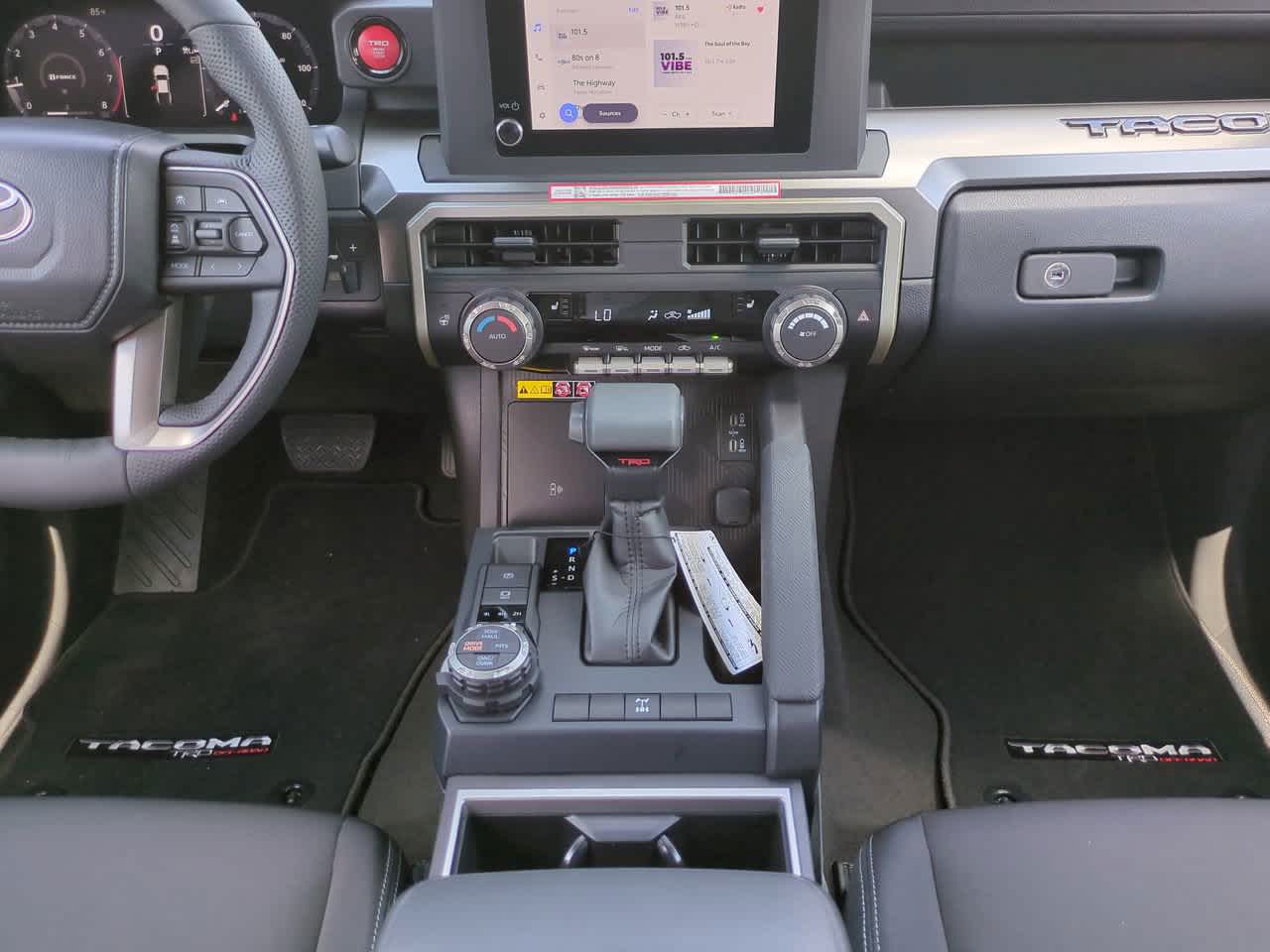 Thumbnail: 2026 Toyota Tacoma - 18