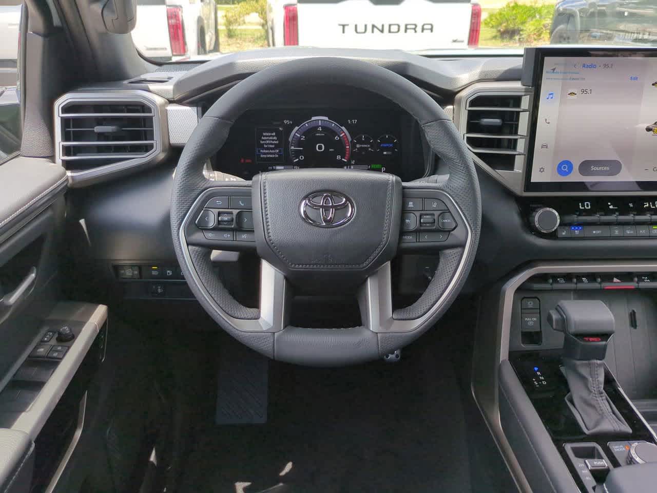 Thumbnail: 2026 Toyota Tundra - 15