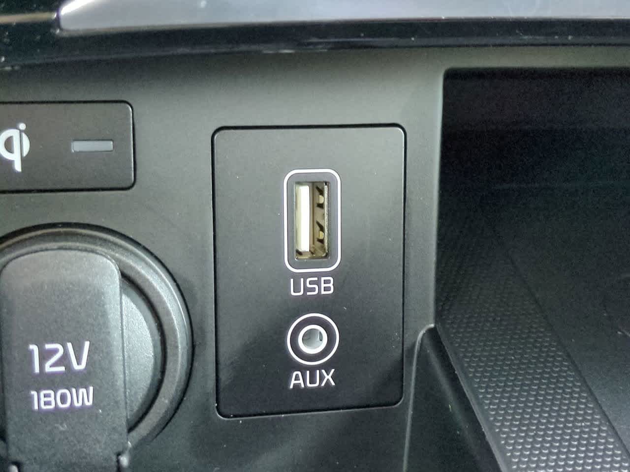 Thumbnail: 2019 Kia Cadenza - 22