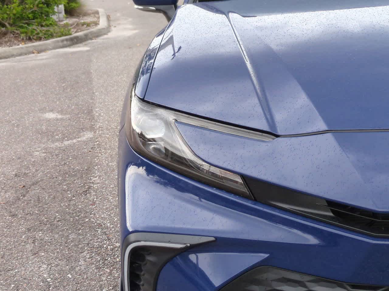 Thumbnail: 2026 Toyota Camry - 11