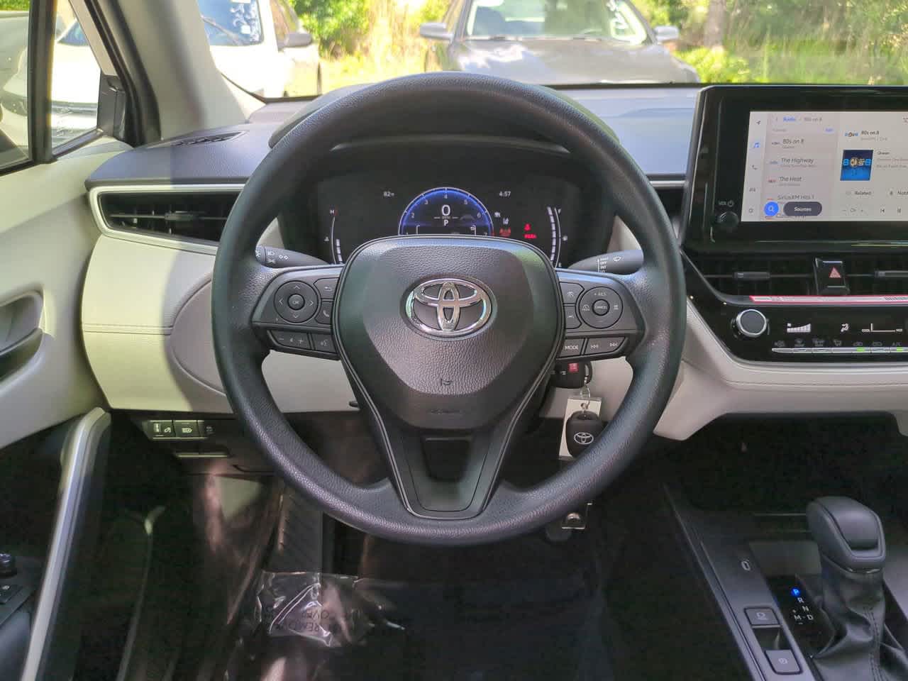 Thumbnail: 2026 Toyota Corolla Cross - 15