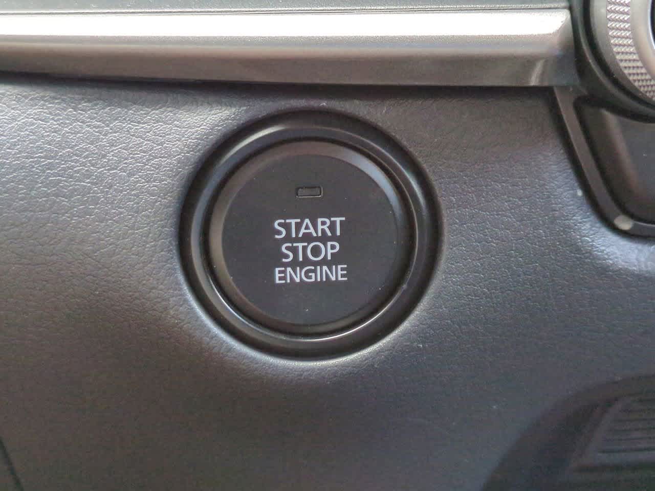 Thumbnail: 2025 Mazda CX-30 - 24