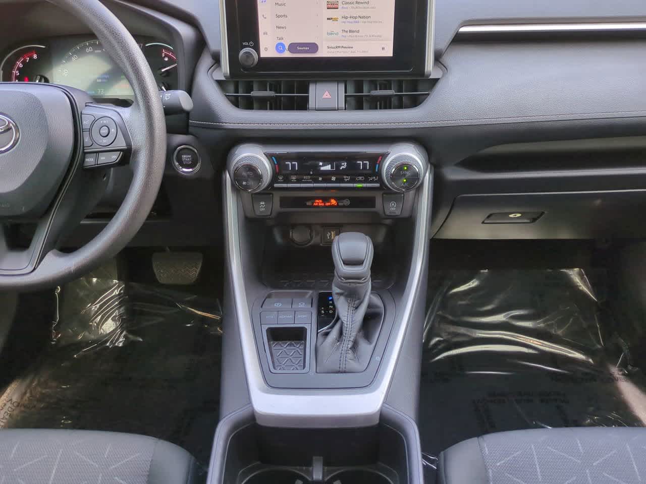 Thumbnail: 2024 Toyota RAV4 - 18