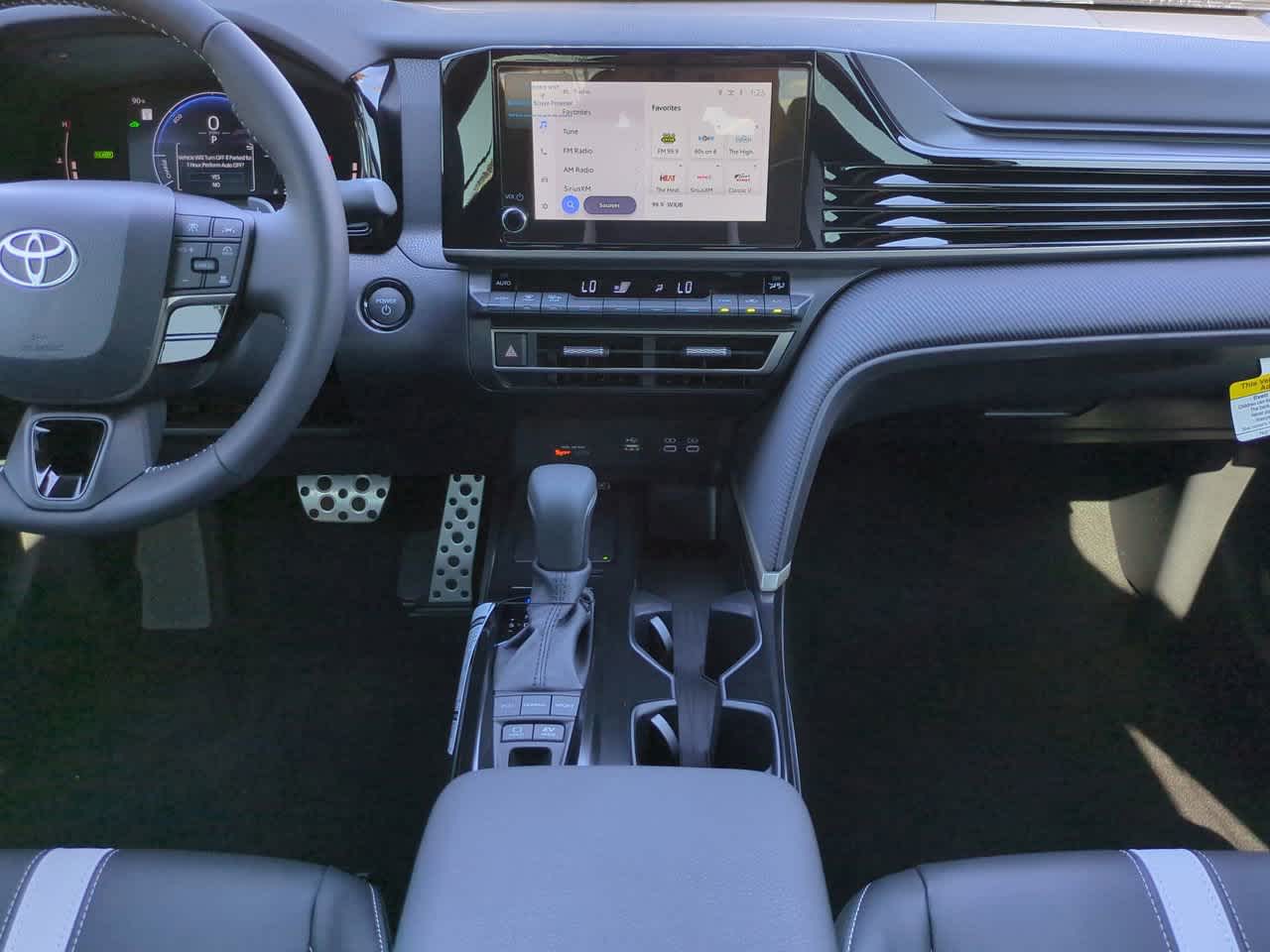 Thumbnail: 2026 Toyota Camry - 18