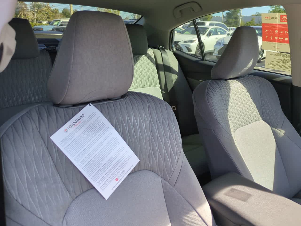 Thumbnail: 2026 Toyota Camry - 7