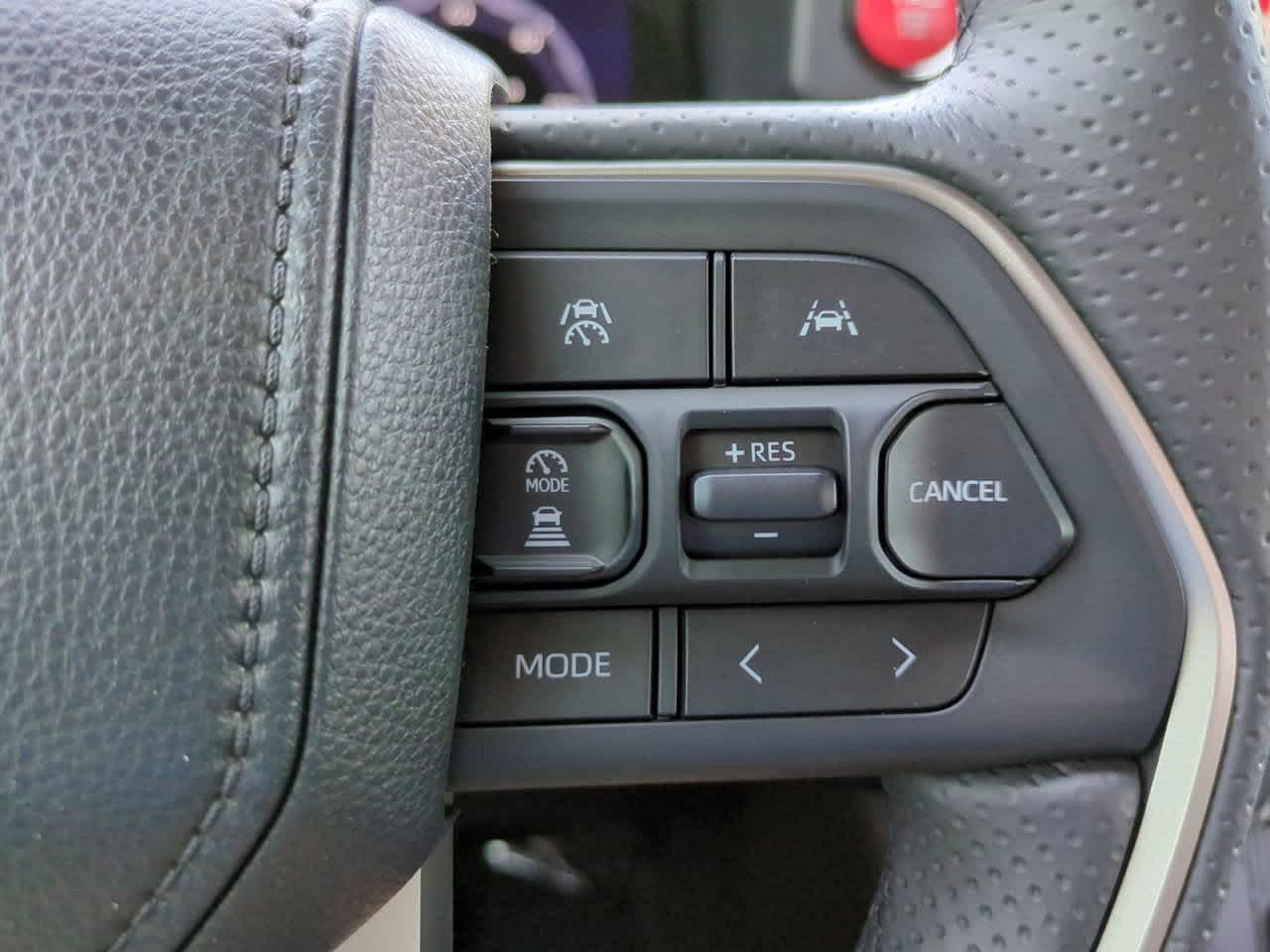 Thumbnail: 2026 Toyota 4Runner - 25