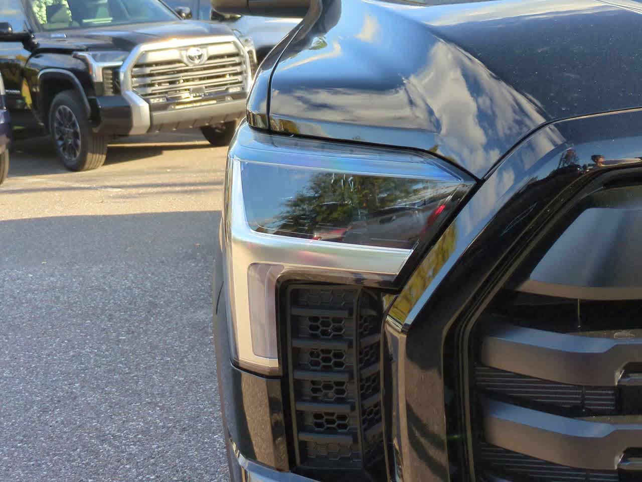 Thumbnail: 2026 Toyota Tundra - 10