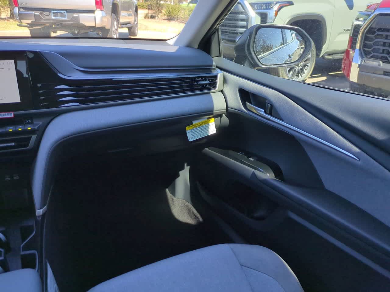 Thumbnail: 2026 Toyota Camry - 16