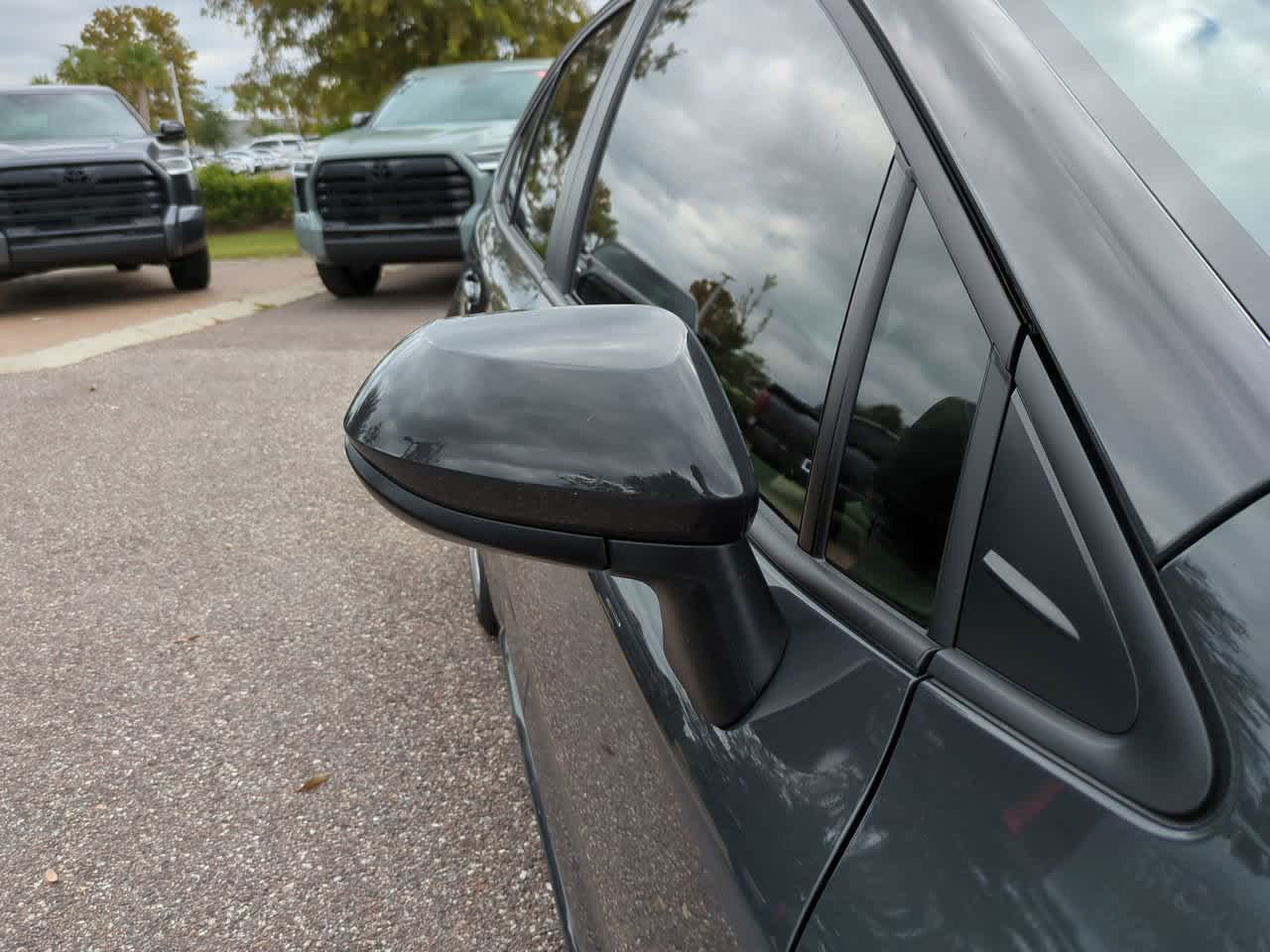 Thumbnail: 2026 Toyota Corolla - 12