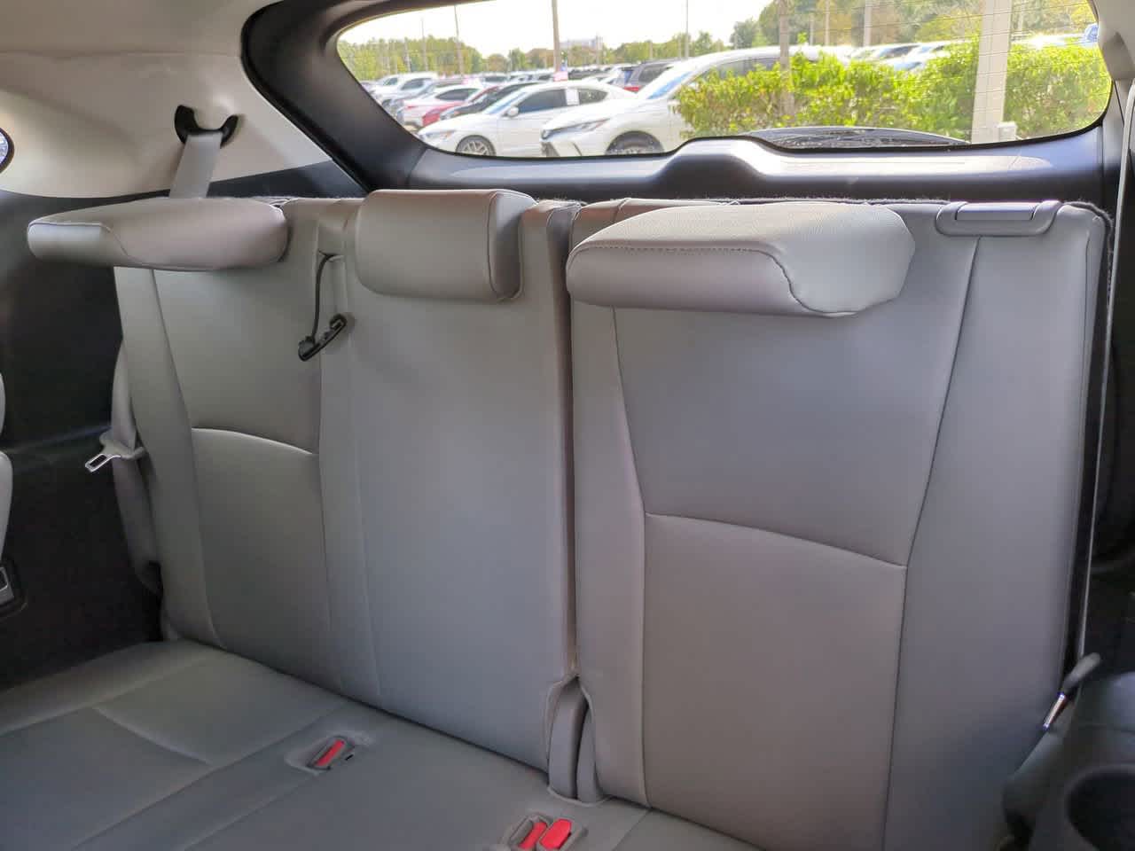 Thumbnail: 2024 Toyota Highlander - 13