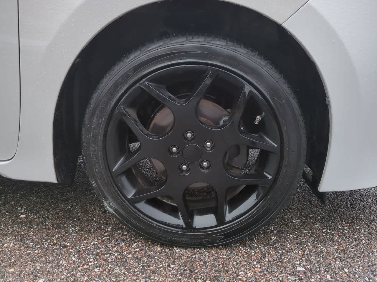 Thumbnail: 2014 Toyota Corolla - 11