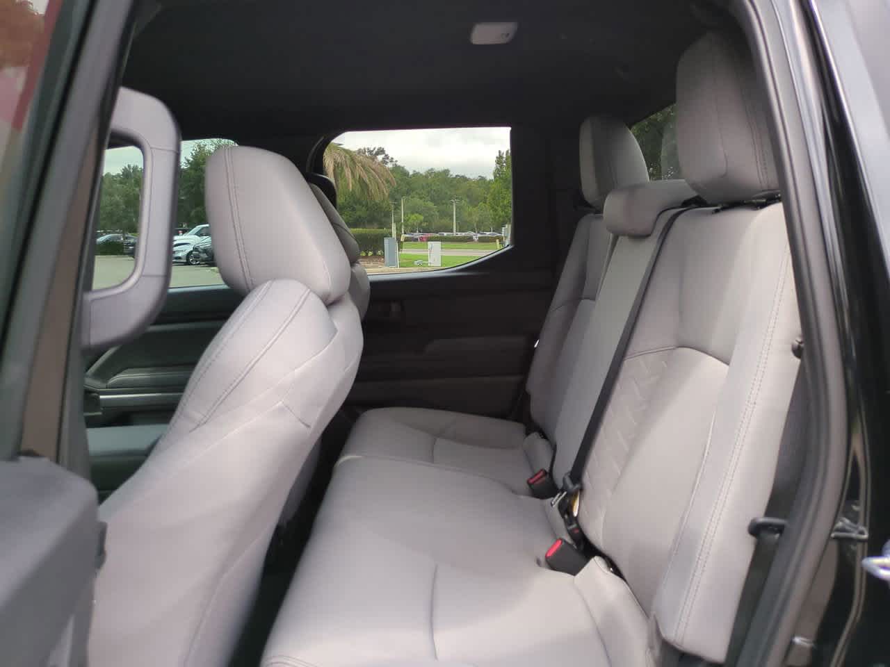 Thumbnail: 2025 Toyota Tacoma - 13