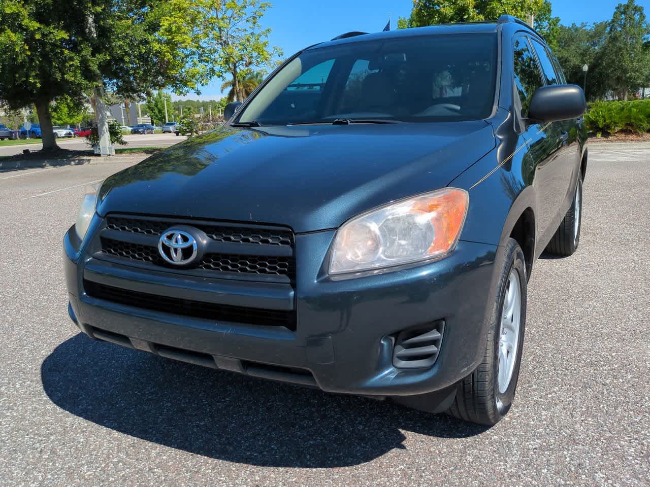 Thumbnail: 2012 Toyota RAV4 - 2