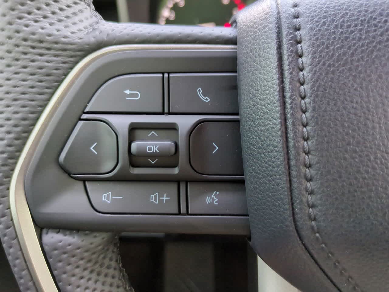 Thumbnail: 2026 Toyota Tundra - 22