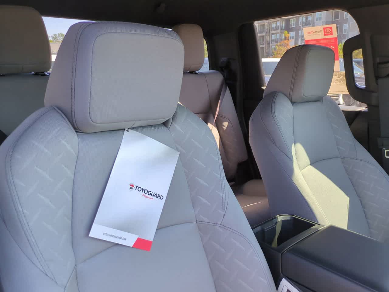 Thumbnail: 2025 Toyota Tacoma - 7