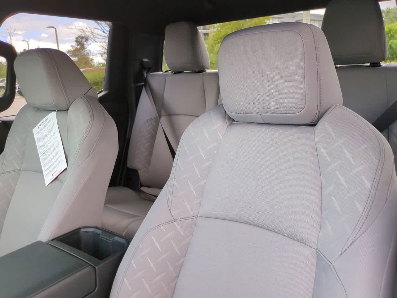 Thumbnail: 2025 Toyota Tacoma - 8