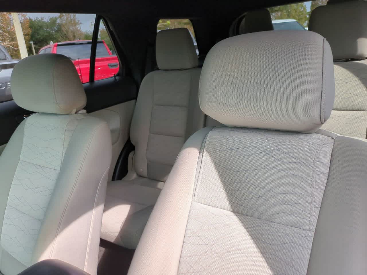 Thumbnail: 2013 Ford Explorer - 8