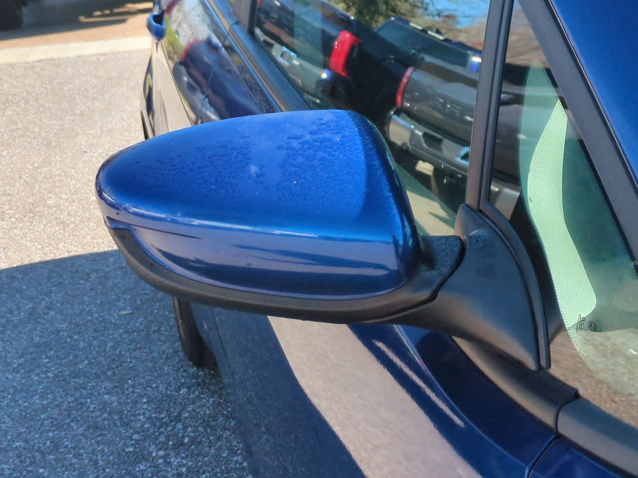 Thumbnail: 2017 Kia Forte - 12