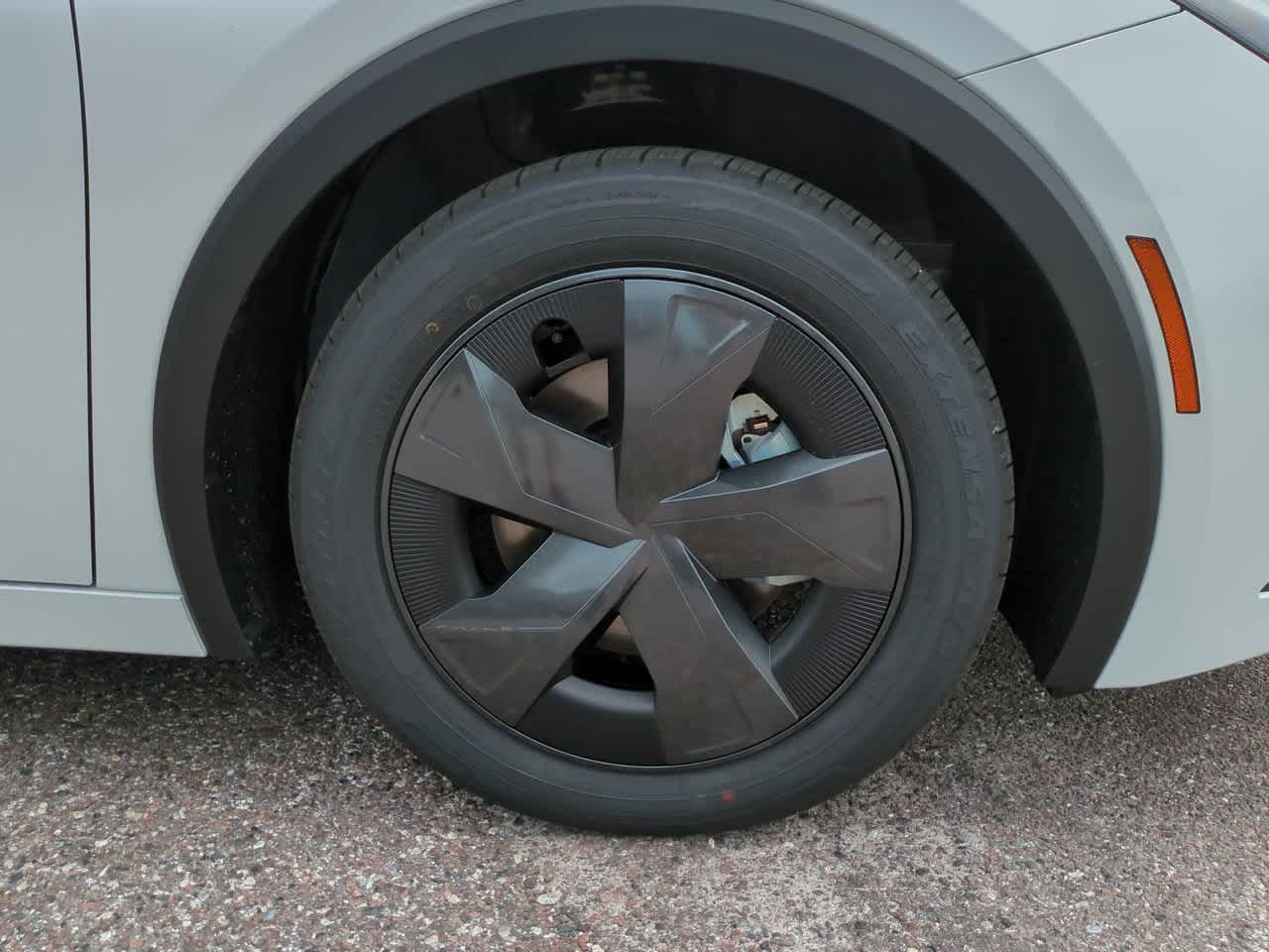 Thumbnail: 2026 Toyota Prius - 11