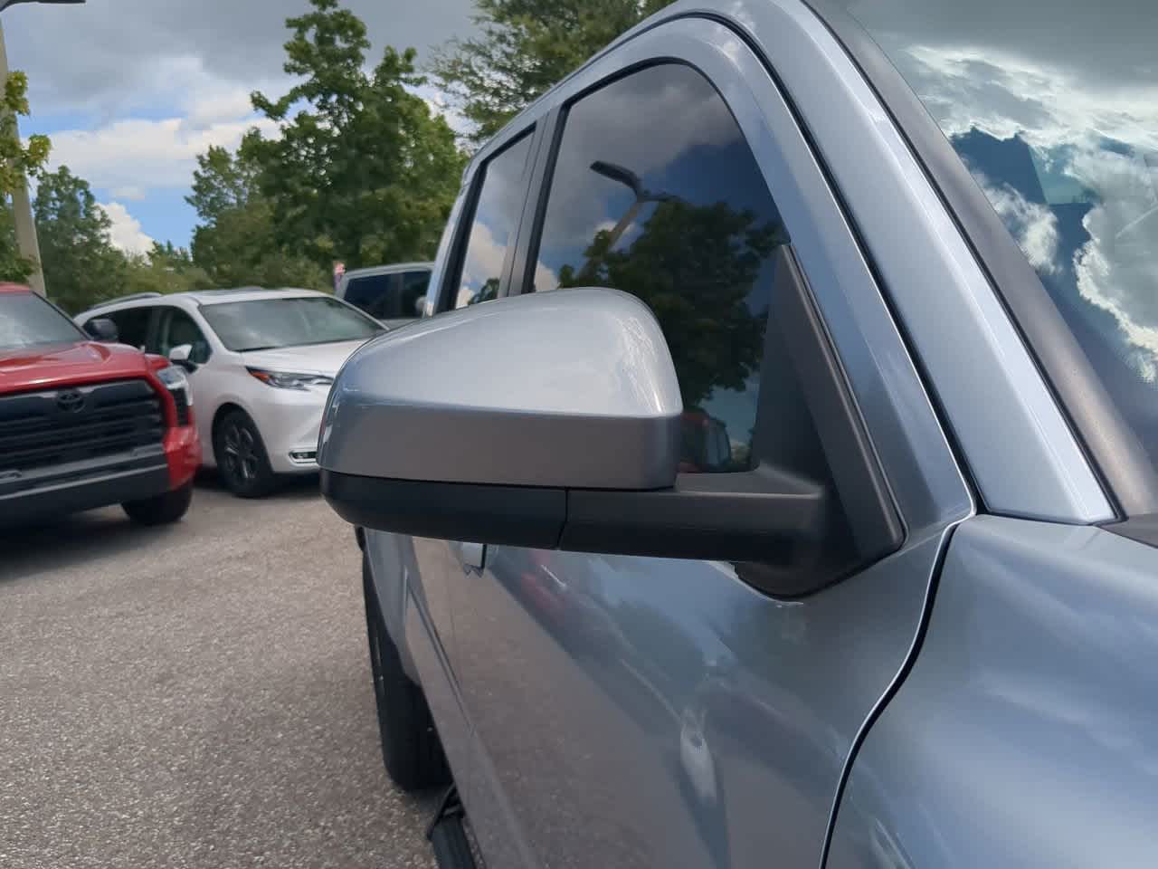 Thumbnail: 2025 Toyota Tacoma - 12