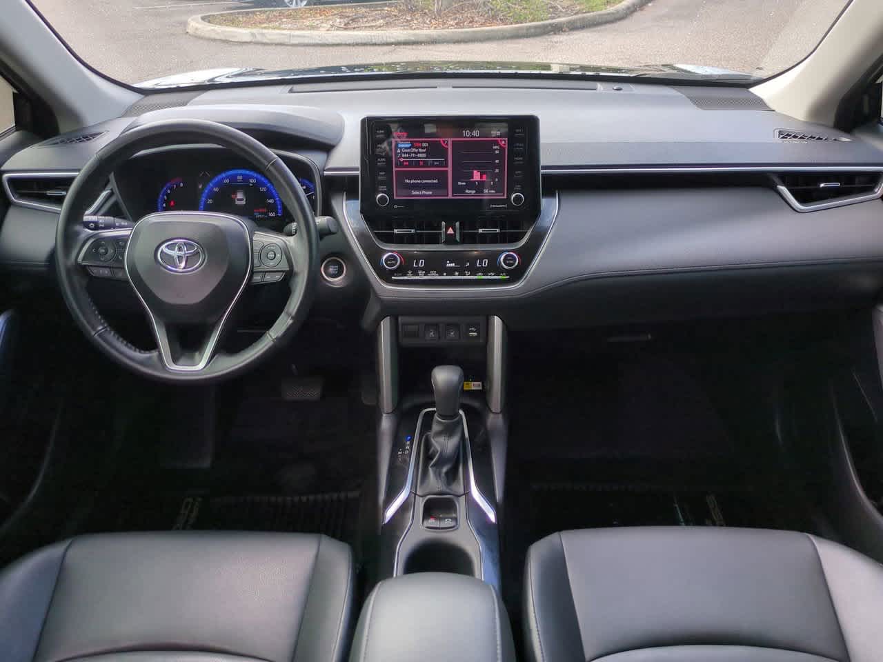 Thumbnail: 2022 Toyota Corolla Cross - 14