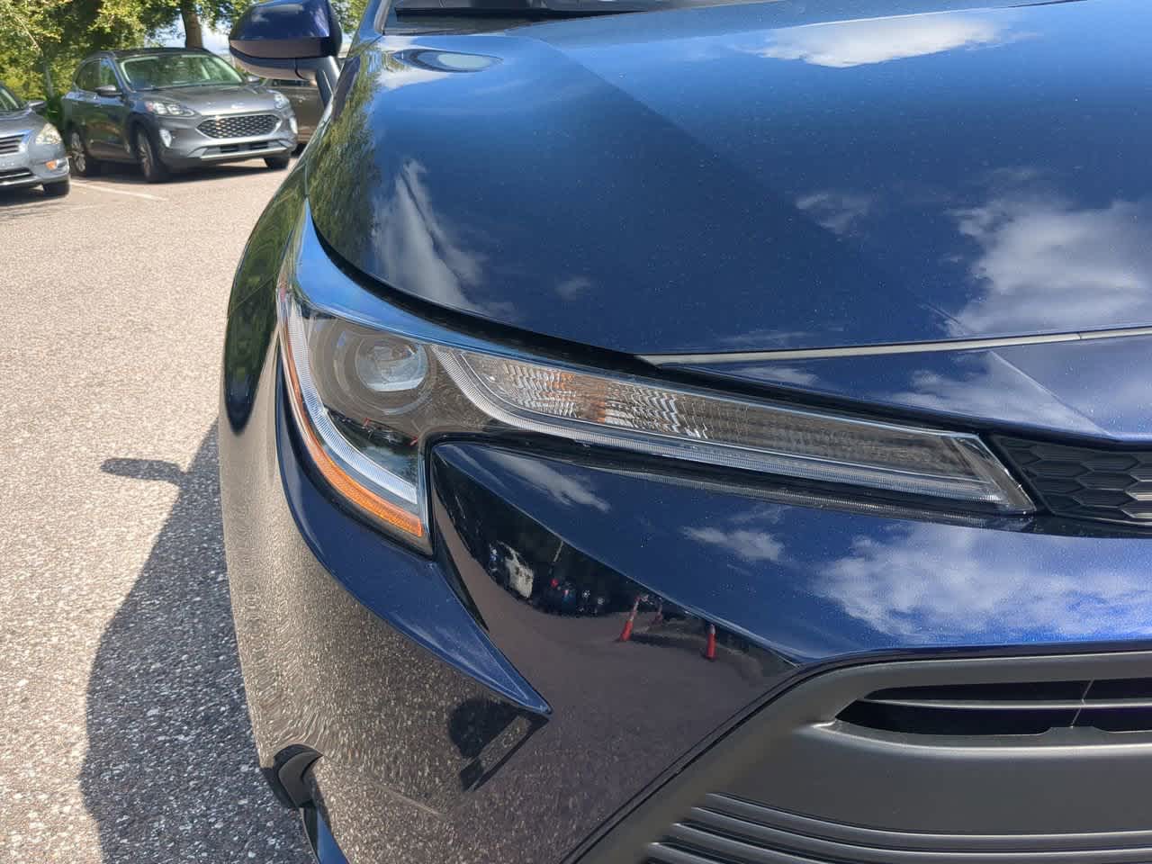 Thumbnail: 2025 Toyota Corolla - 10