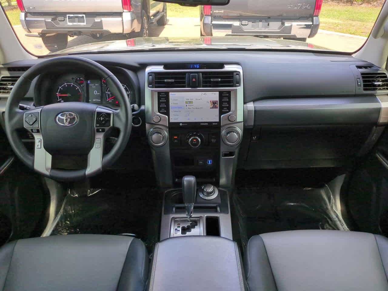 Thumbnail: 2022 Toyota 4Runner - 14