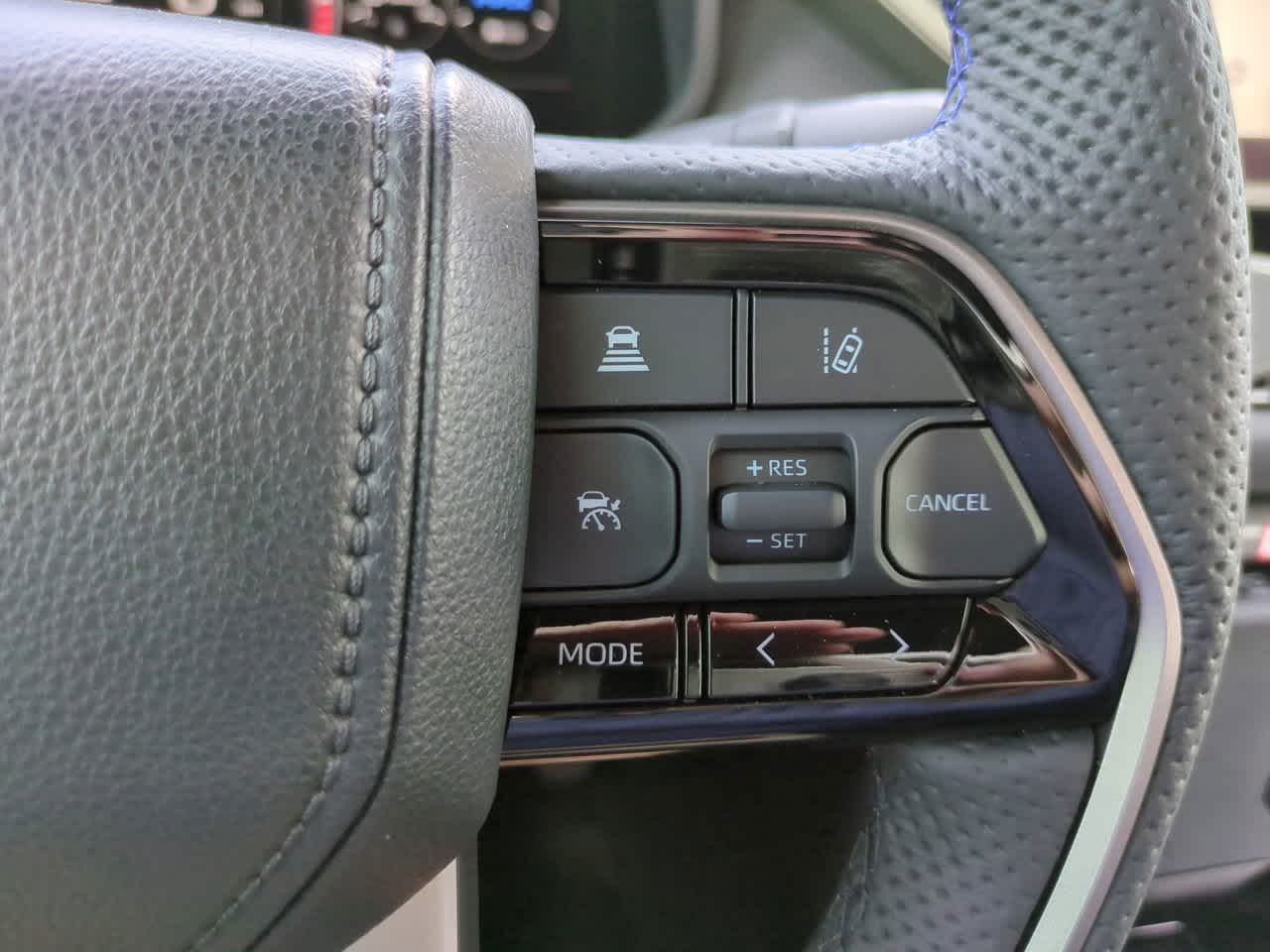 Thumbnail: 2026 Toyota Tundra - 25