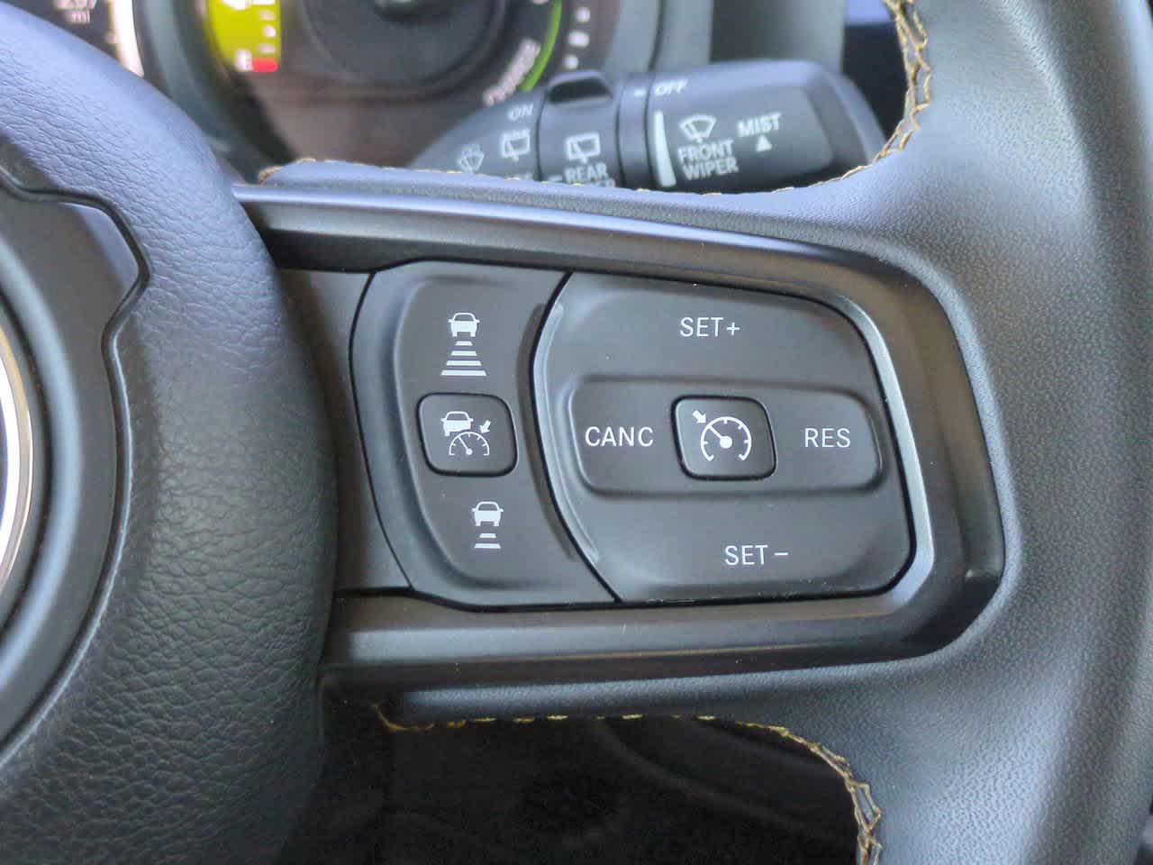 Thumbnail: 2024 Jeep Wrangler - 23