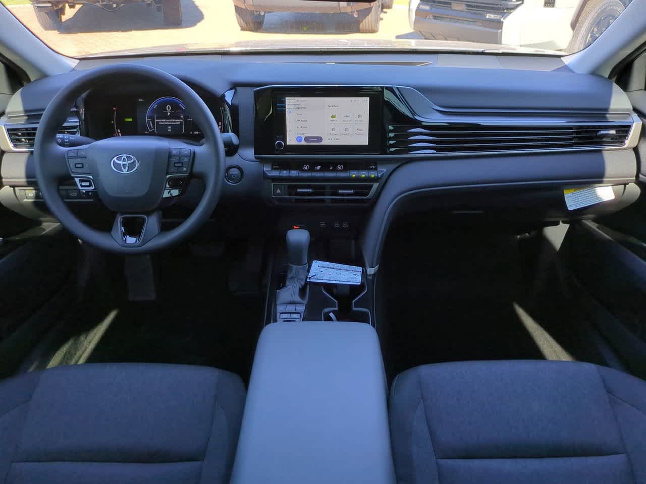 Thumbnail: 2026 Toyota Camry - 14