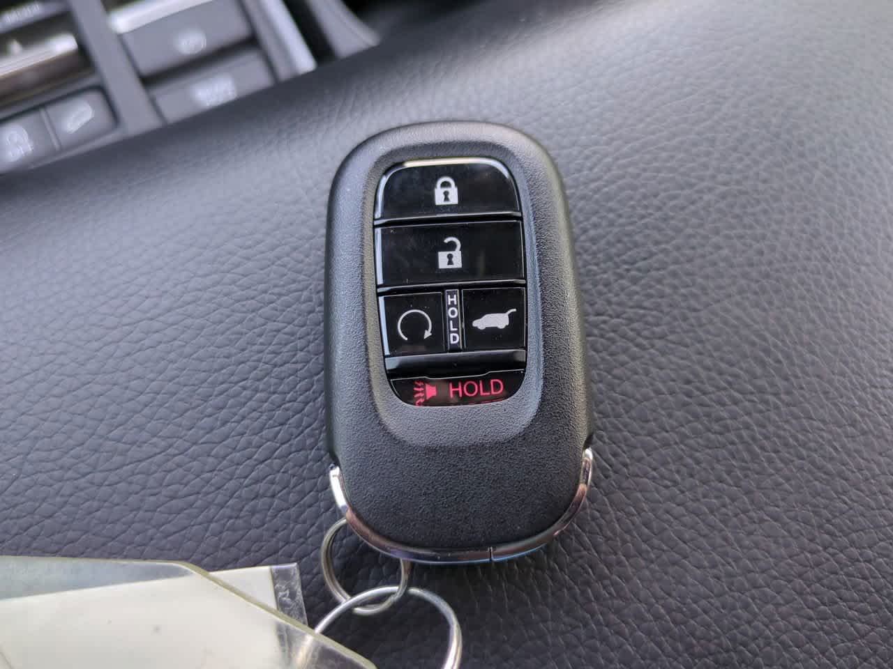 Thumbnail: 2024 Honda Pilot - 28