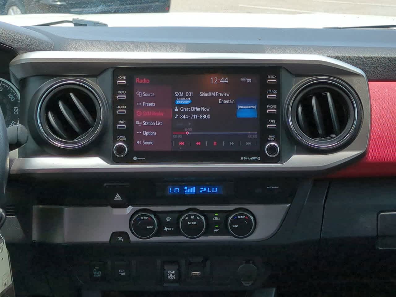 2022 Toyota Tacoma SR5 17