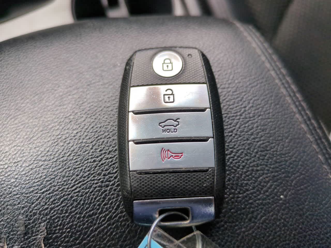 Thumbnail: 2019 Kia Optima - 27