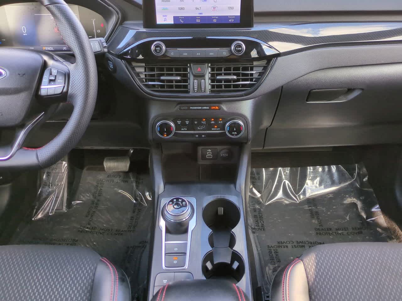 Thumbnail: 2025 Ford Escape - 18