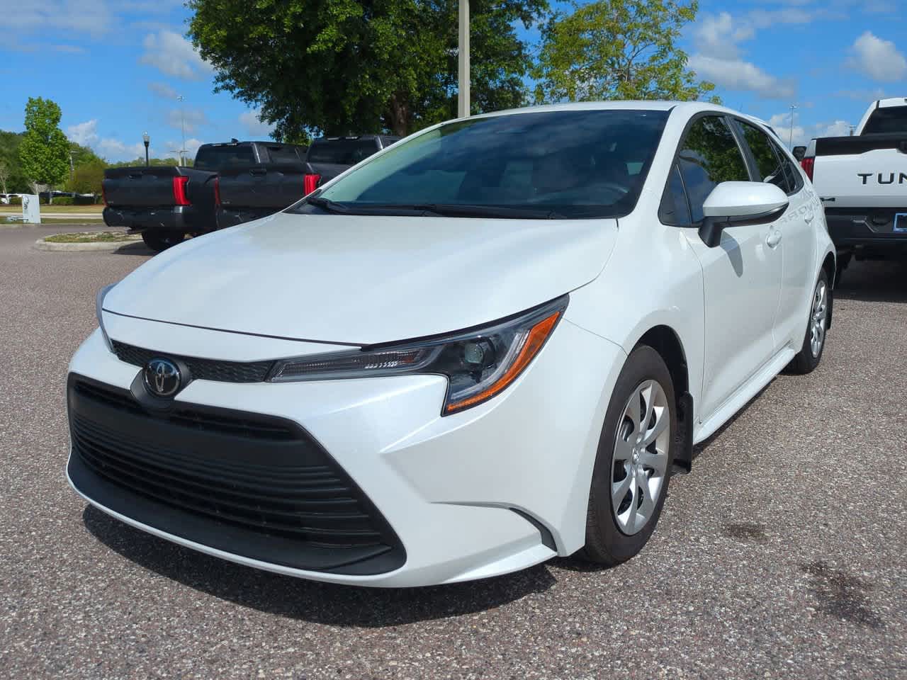 Thumbnail: 2026 Toyota Corolla - 2