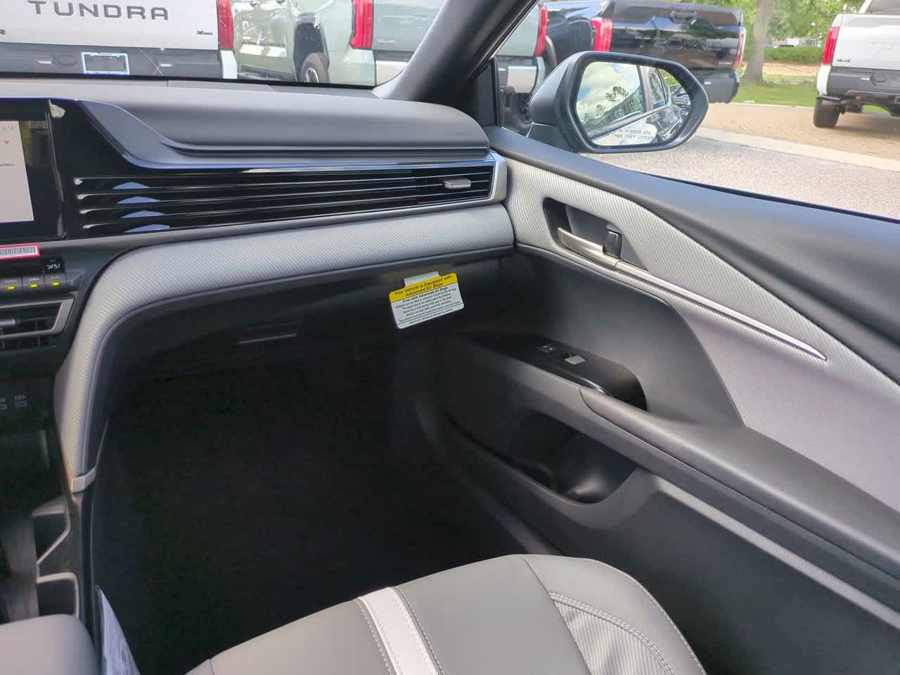 Thumbnail: 2026 Toyota Camry - 16