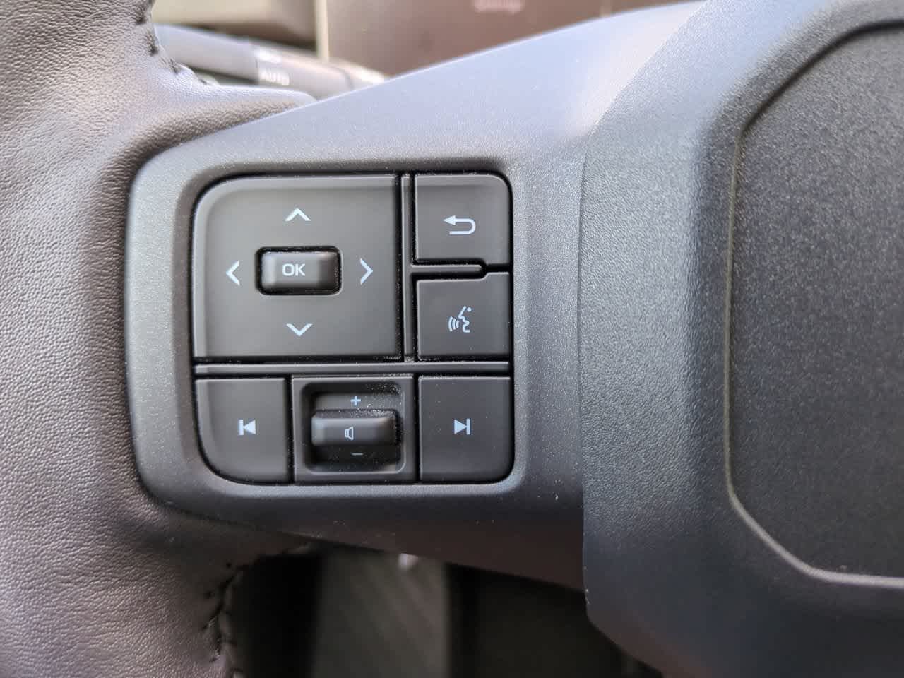 Thumbnail: 2026 Toyota RAV4 - 23