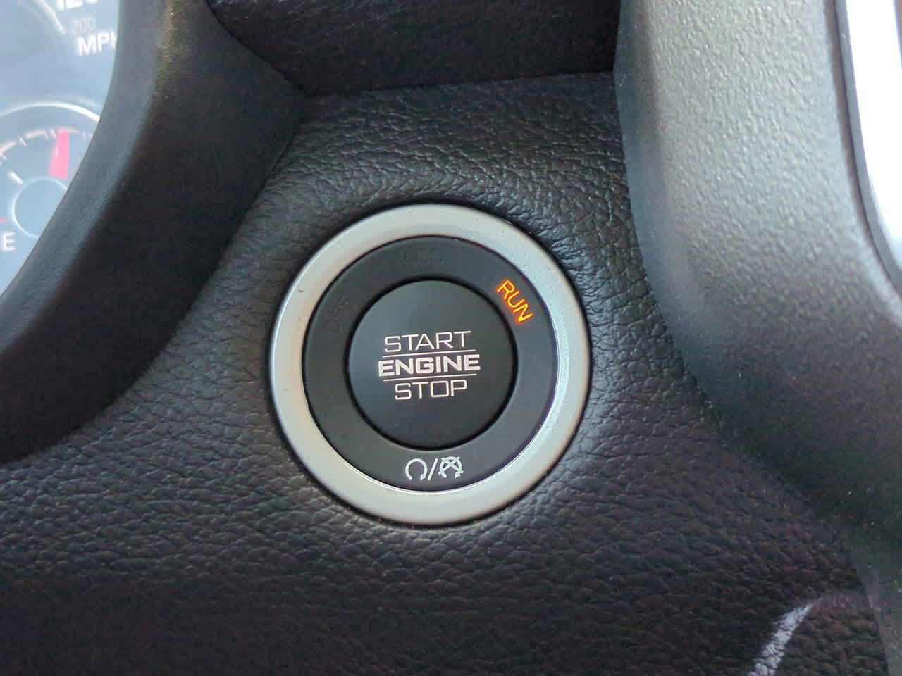 Thumbnail: 2021 RAM 1500 - 26