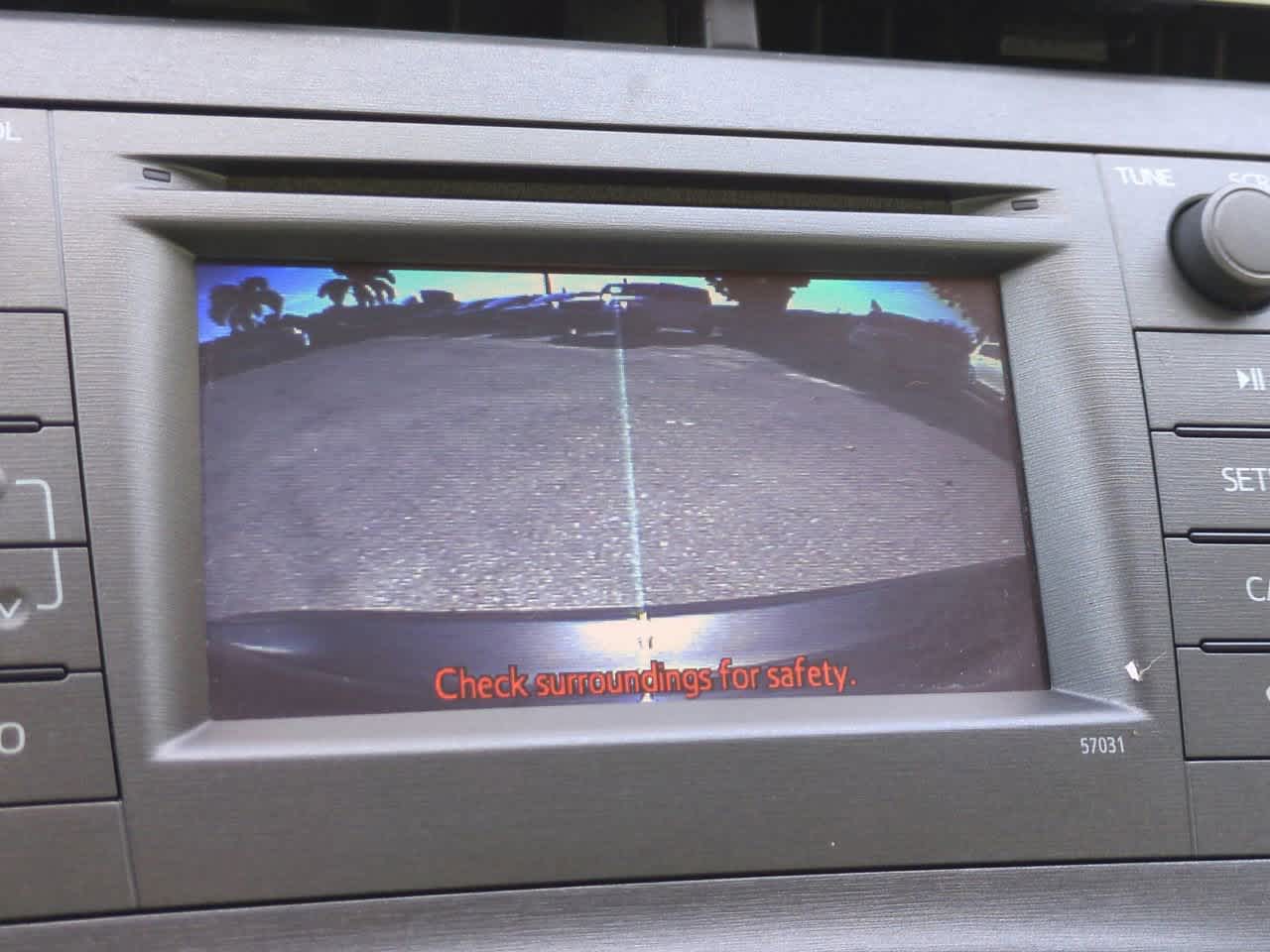 Thumbnail: 2015 Toyota Prius - 19