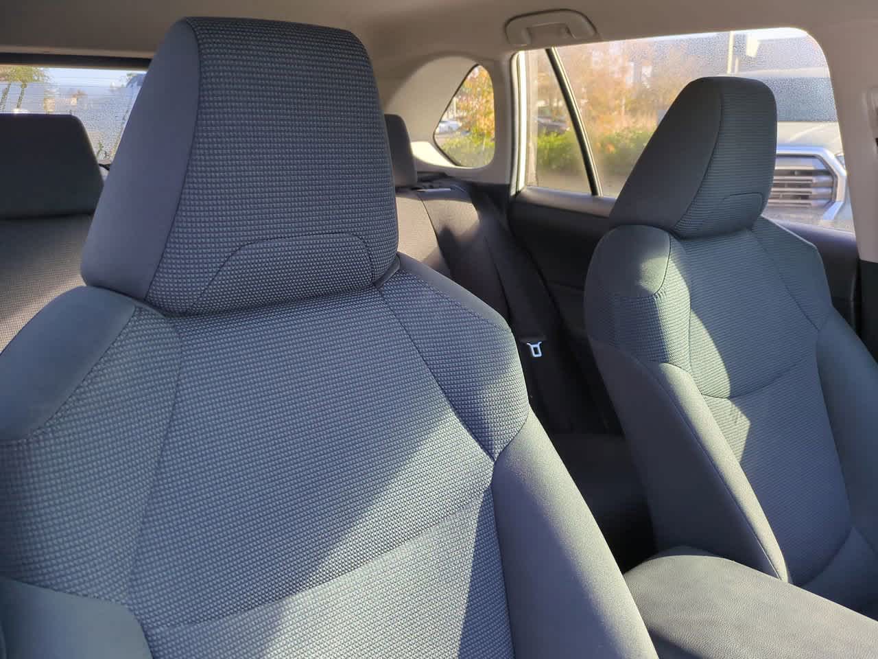 Thumbnail: 2023 Toyota RAV4 - 7