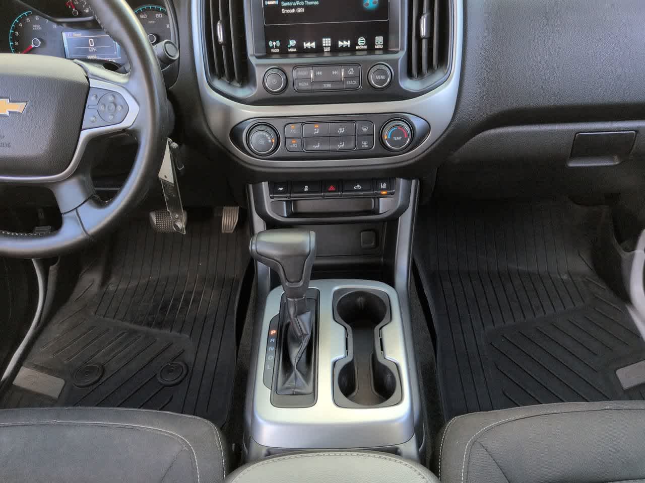Thumbnail: 2018 Chevrolet Colorado - 18
