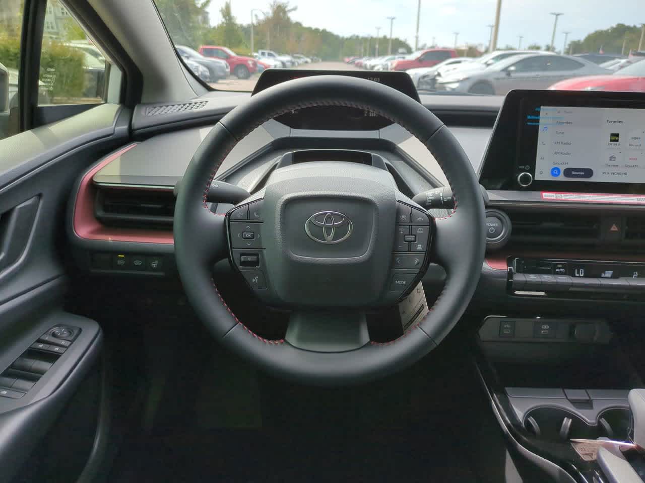 Thumbnail: 2026 Toyota Prius - 15