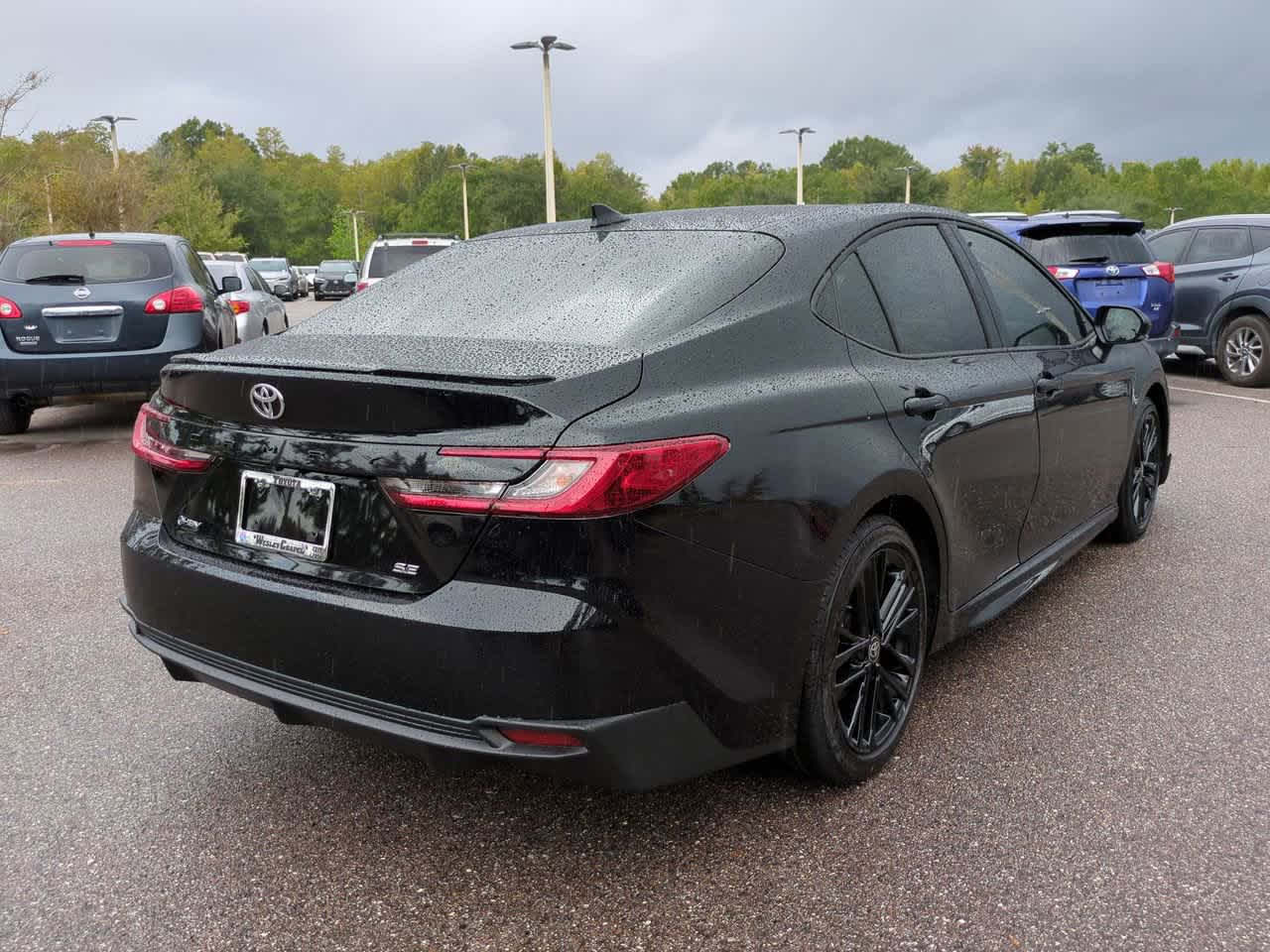 Thumbnail: 2026 Toyota Camry - 6