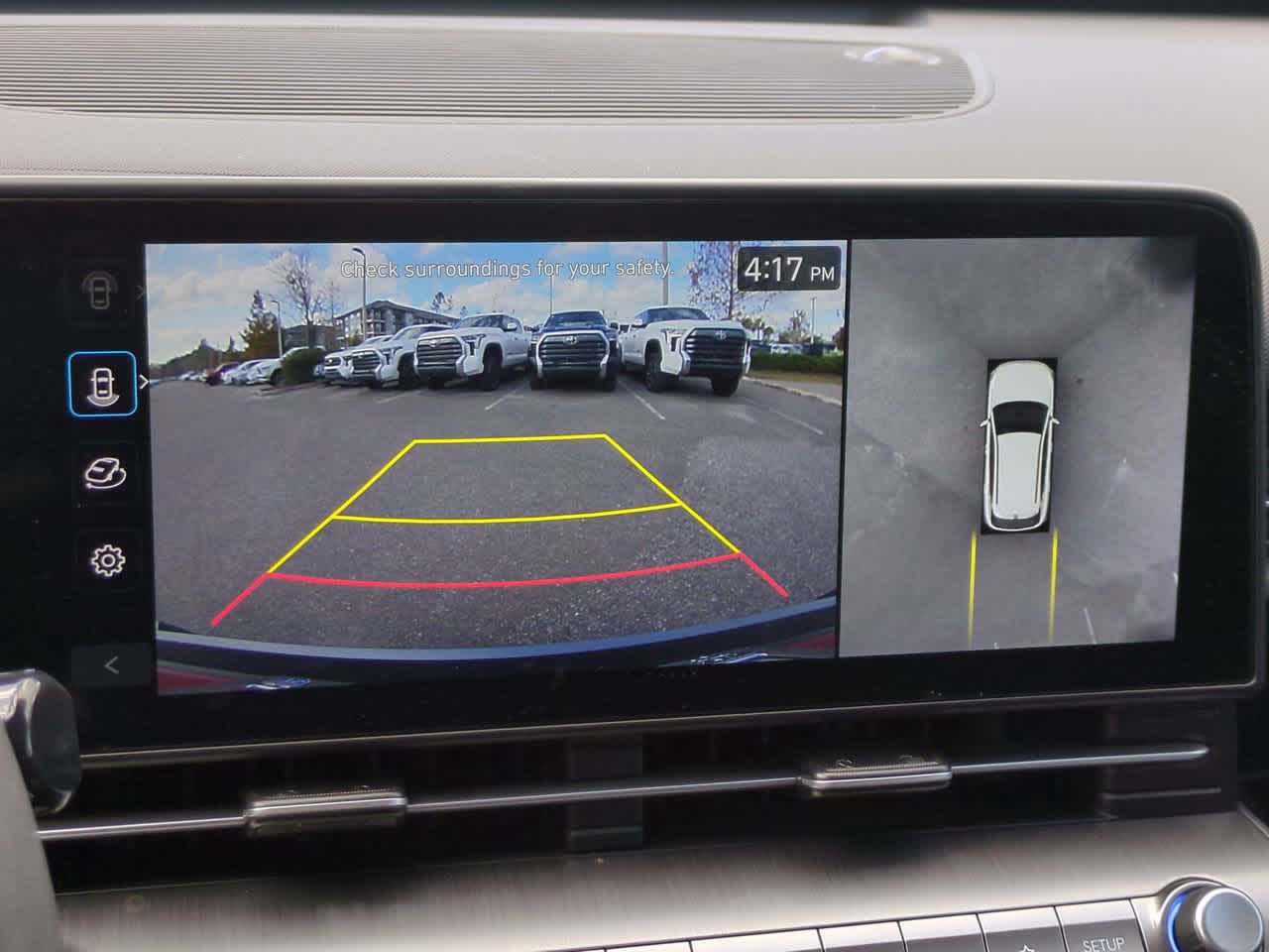 Thumbnail: 2024 Hyundai Kona - 20