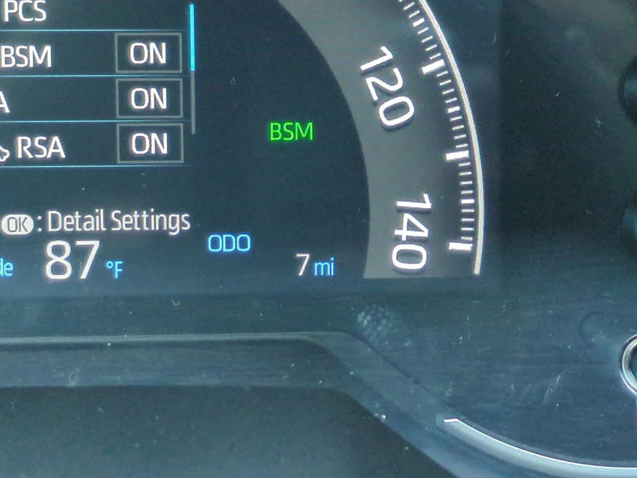 Thumbnail: 2025 Toyota RAV4 - 24