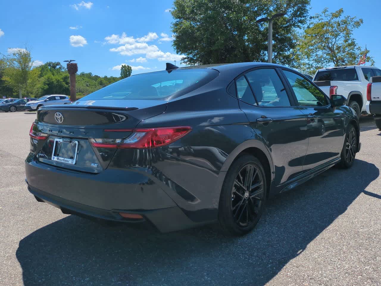 Thumbnail: 2026 Toyota Camry - 6
