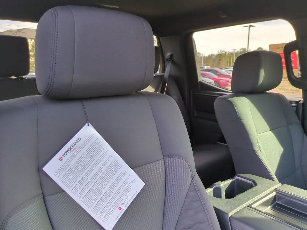 Thumbnail: 2026 Toyota Tundra - 7