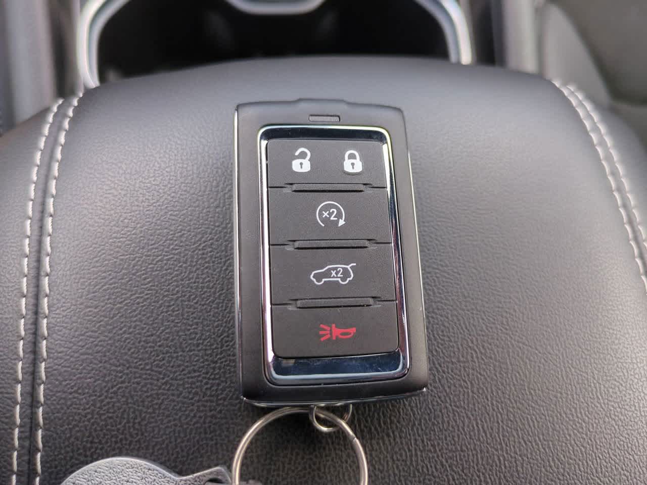 Thumbnail: 2025 Jeep Grand Cherokee - 28